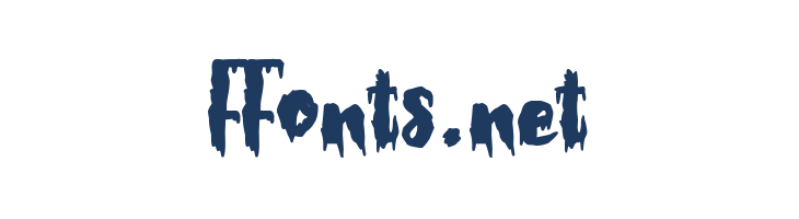 Woman of the Apocalypse font — Lorem ipsum body text preview