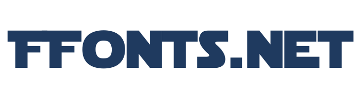 Star Jedi Logo MonoLine font — Lorem ipsum body text preview