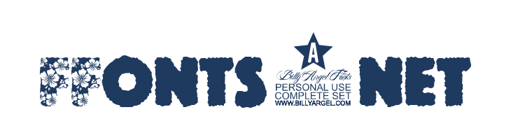 HAWAIIAN DREAMS PERSONAL USE font — Lorem ipsum body text preview