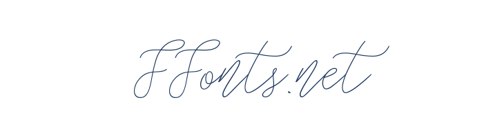 Glaudiana bba key font — Lorem ipsum body text preview