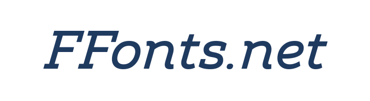 Amazing Slab Trial Medium Italic font — Lorem ipsum body text preview