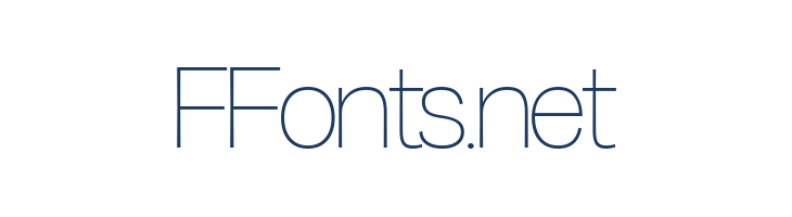 Milligram Macro Trial Thin font — Lorem ipsum body text preview