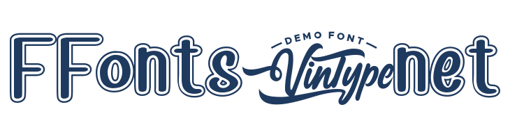 Happy Cartoon Demo font — Lorem ipsum body text preview