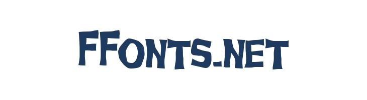 Ghoulish Fright AOE font — Lorem ipsum body text preview