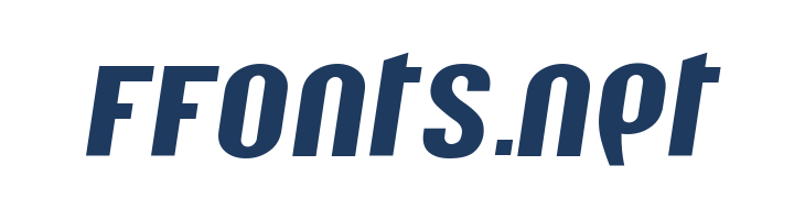 Y2K Analog Legacy Italic font — Lorem ipsum body text preview