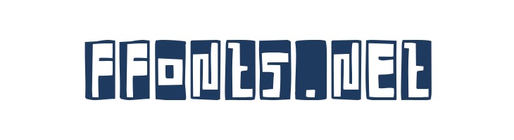 Box Font Negative font — Lorem ipsum body text preview