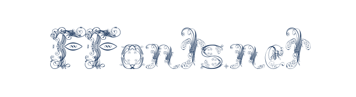 Extravagant Pete font — Lorem ipsum body text preview