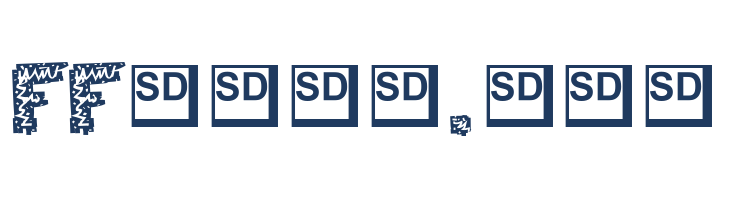 Flak Jacket font — Lorem ipsum body text preview