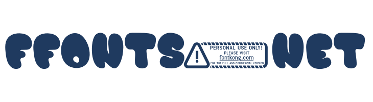 Berry Juice PERSONAL USE ONLY! font — Lorem ipsum body text preview