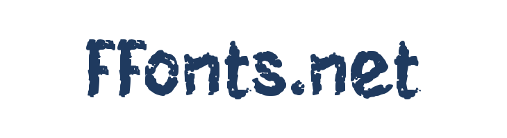 HUDDLE STONE font — Lorem ipsum body text preview