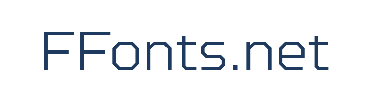 TT Octosquares Trl XLt font — Lorem ipsum body text preview