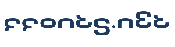 Tech Font Wide font — Lorem ipsum body text preview