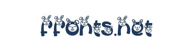 Pastel Palooza BunnyFace font — Lorem ipsum body text preview