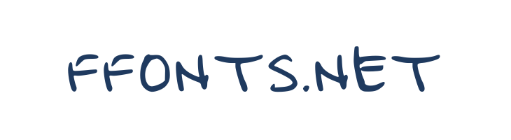 Johanna The Architect H Regular font — Lorem ipsum body text preview