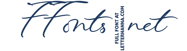 Lovely Hydrillas Free Regular font — Lorem ipsum body text preview