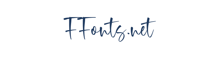 Almond Hunter font — Lorem ipsum body text preview
