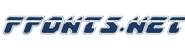 Astropolis Laser Academy Italic font — Lorem ipsum body text preview