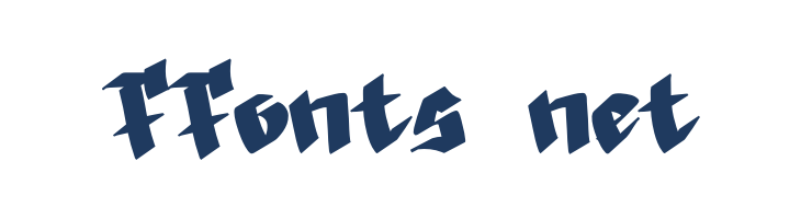 Black Graffiti Demo font — Lorem ipsum body text preview