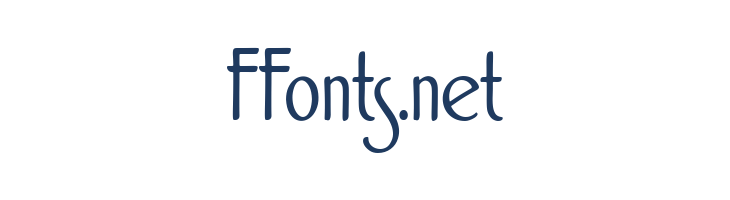 Aesthetic Rigelsia Free Regular font — Lorem ipsum body text preview