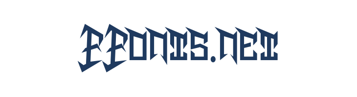 Dawnee DEMO font — Lorem ipsum body text preview