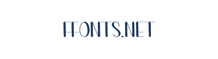 Manager font — Lorem ipsum body text preview