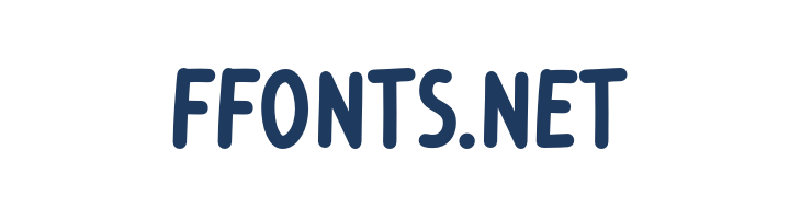 Ventura Edding Bold font — Lorem ipsum body text preview