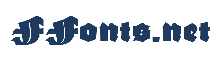 GanzGrobeGotisch font — Lorem ipsum body text preview