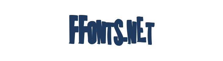 K.P. Duty - Frazzled JL font — Lorem ipsum body text preview