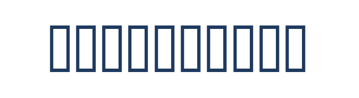 Barnett Device font — Lorem ipsum body text preview