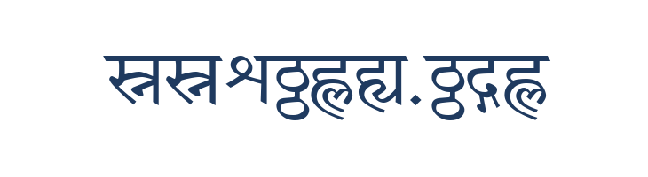 Amar Ujala font — Lorem ipsum body text preview
