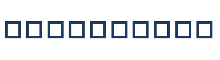 Frilly Dillies font — Lorem ipsum body text preview