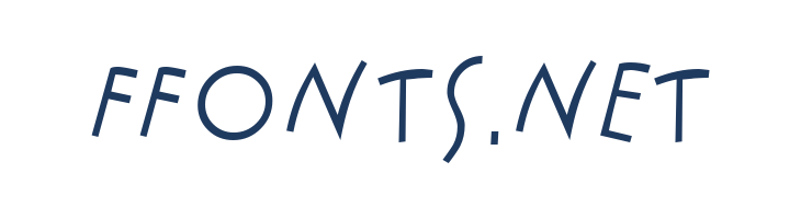 Jockey Oblique font — Lorem ipsum body text preview