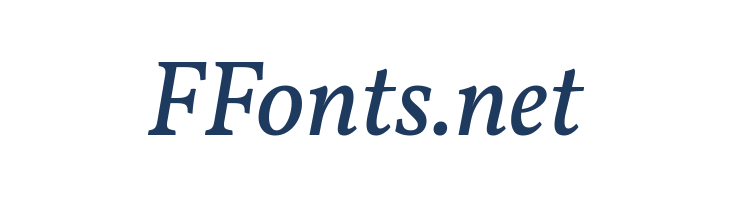 Vollkorn Italic font — Lorem ipsum body text preview