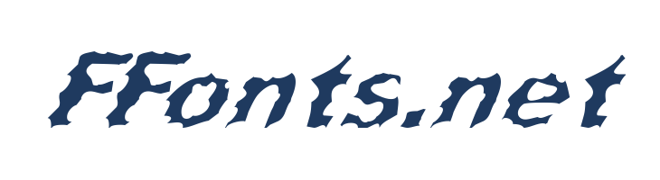Surf Punx Italic font — Lorem ipsum body text preview