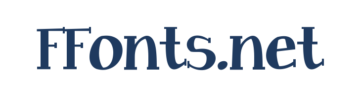 Janda Curlygirl Chunky font — Lorem ipsum body text preview