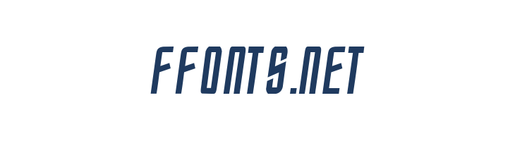 StarTrek Enterprise-Italic font — Lorem ipsum body text preview