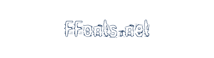 Angry bitch font — Lorem ipsum body text preview