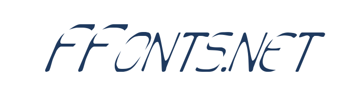 Perdition Italic font — Lorem ipsum body text preview