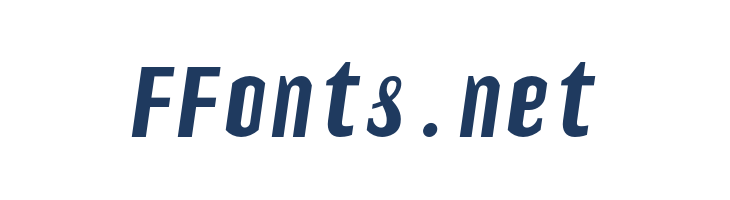 TElerysmMono2-Italic font — Lorem ipsum body text preview