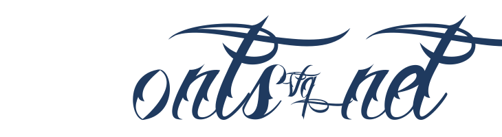 Nina Script  Medium font — Lorem ipsum body text preview