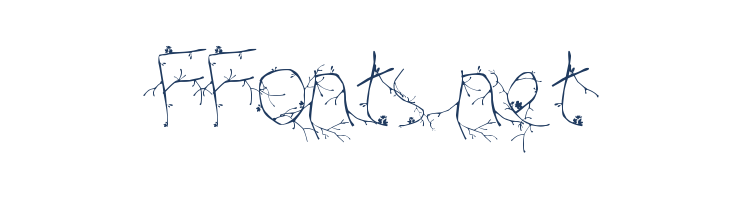 FTF Hutan Rantingee FREE font — Lorem ipsum body text preview