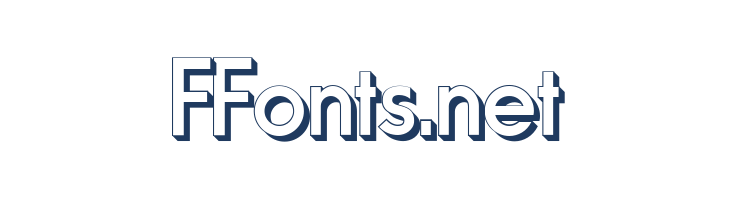 Fundamental 3D  Brigade font — Lorem ipsum body text preview