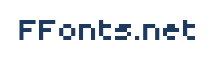 Pixel font — Lorem ipsum body text preview