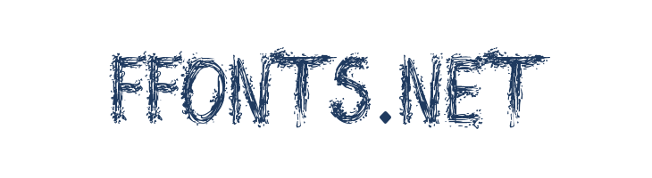 Spray Break font — Lorem ipsum body text preview