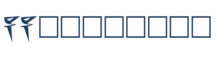 T-26 Demo font — Lorem ipsum body text preview