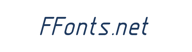 Nordica  RegularItalic font — Lorem ipsum body text preview