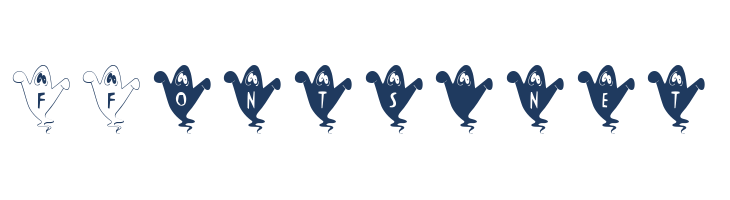 JLR Alphabata BOO! font — Lorem ipsum body text preview