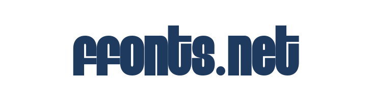 Eight Track program two font — Lorem ipsum body text preview