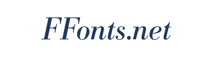 OPTIBodoniAntiqua-Italic font — Lorem ipsum body text preview