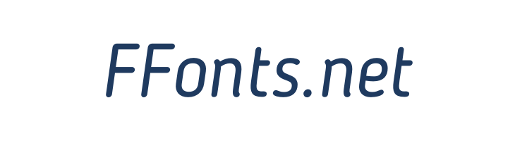 BloggerSans-Italic font — Lorem ipsum body text preview